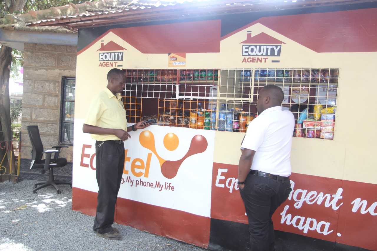 Equity Agents Decry Neglection by Bank’s Management
