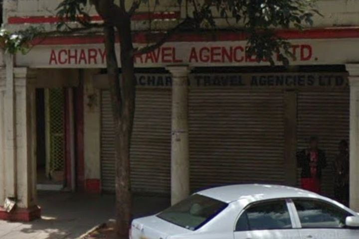 Acharya Travel Agencies fails to compensate staff that worked for 20 years