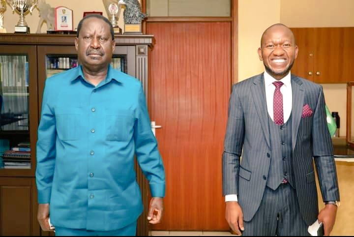 Azimio Sycophant Rogers Kipembe On The Spot After Rival’s Vehicle Set Ablaze, Three Occupants Go Missing