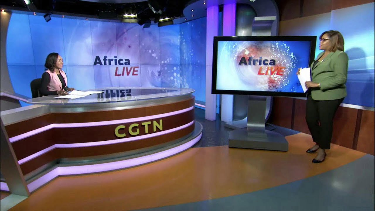 Journalists Fleeing CGTN Africa Like A Burning House