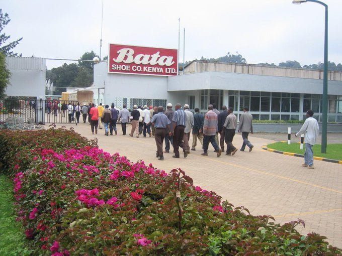 Court battle adds to the woes of struggling Bata Shoe Company