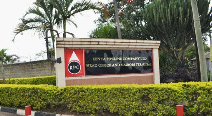Explosive Letter: Kenya Petroleum Oil Workers Union accuses Kenya Pipeline Company of frustrating workers
