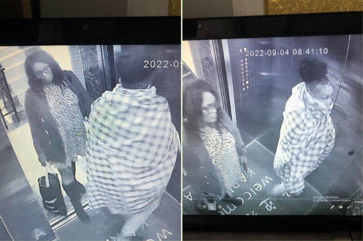 Kilimani Man Loses Phones, Laptop To Mchele Terrorists Ferried From Brew Bistro Lounge