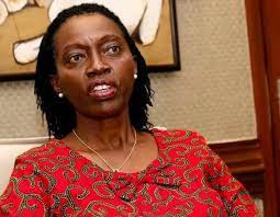 Shock as Martha Karua goes on blocking spree, casualties lament