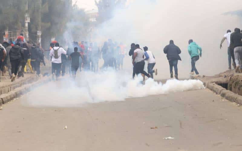 “Why We Went On Strike” – Multimedia University Students List Their Grievances