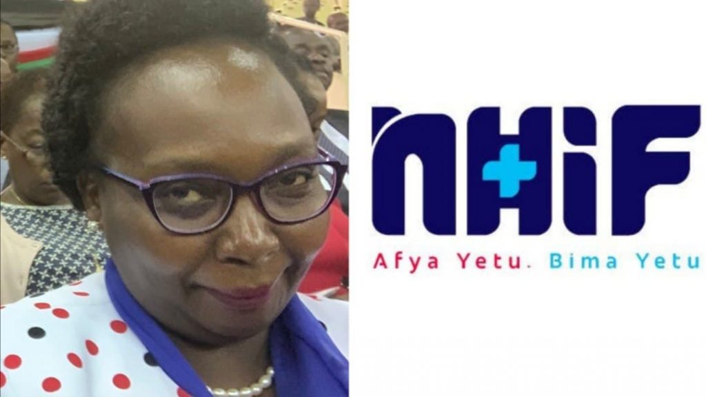 NHIF Reforms: Why all past looters like Hannah Muriithi must be charged