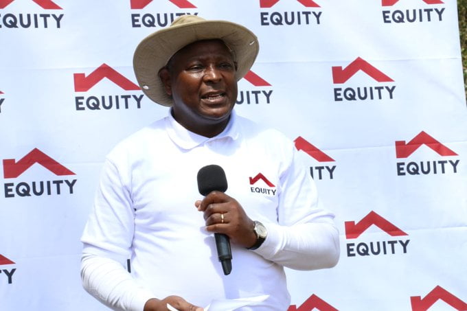 Equity Bank punished for Intellectual Property Theft