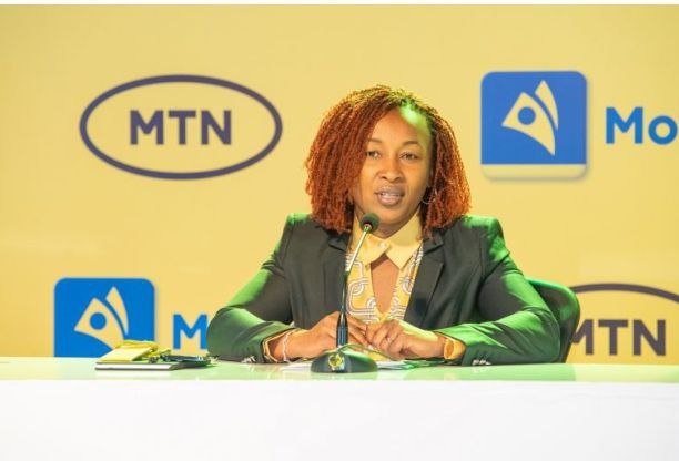 MTN Uganda CEO Sylvia Mulinge under fire for subversion