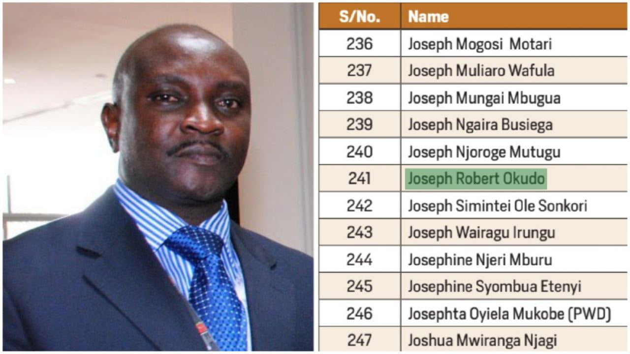 PS Joe Okudo Seeks To Buy New Public Position Using Funds Stolen From Sports Ministry