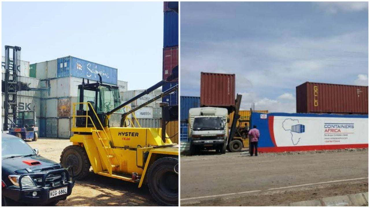 Family of Guard Mauled To Death At Asian-Owned Swami Container Depot Doubtful About Getting Justice