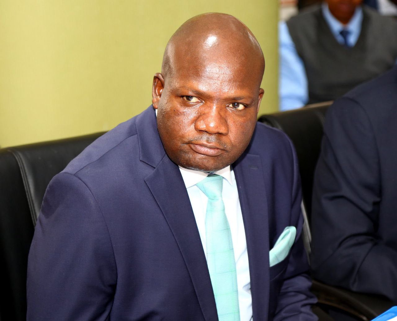 EACC should also revisit Fernandes Barasa's role in the looting of Sh25 billion from SGR through Ketraco - part 2