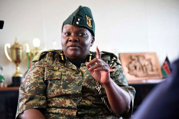 Unearthed: NYS in new Sh0.6Billion scandal