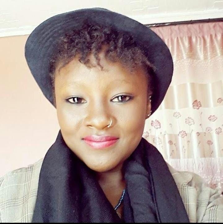 Naneu Muthoni Muturi who was found dead in Onyonka Estate, Lang'ata Constituency on Sunday