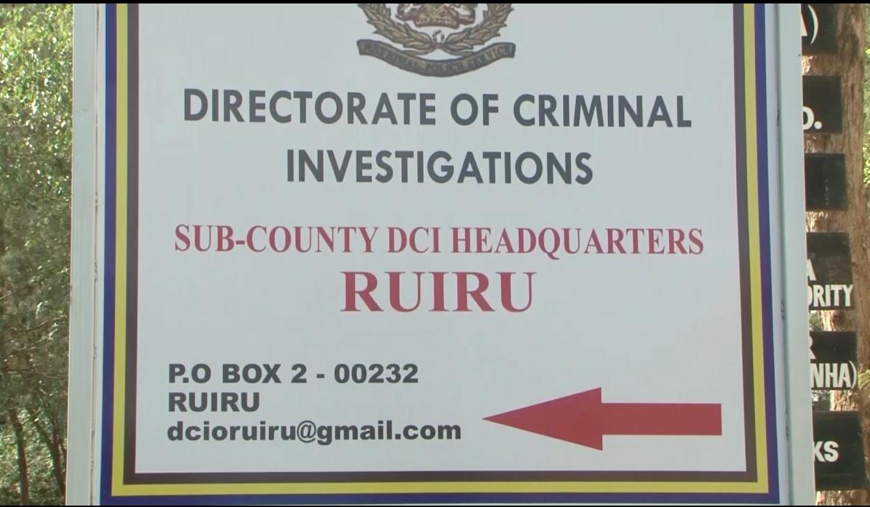 Piga Sauti Part3: Exposing The Corrupt Police Stations