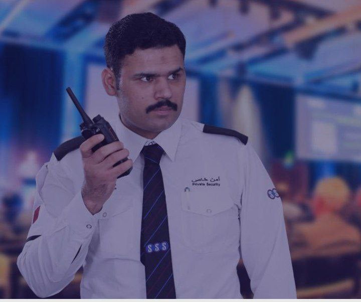 Attention FIFA: Alsareea Security Services shortchanges Kenyan Security Guards in Qatar