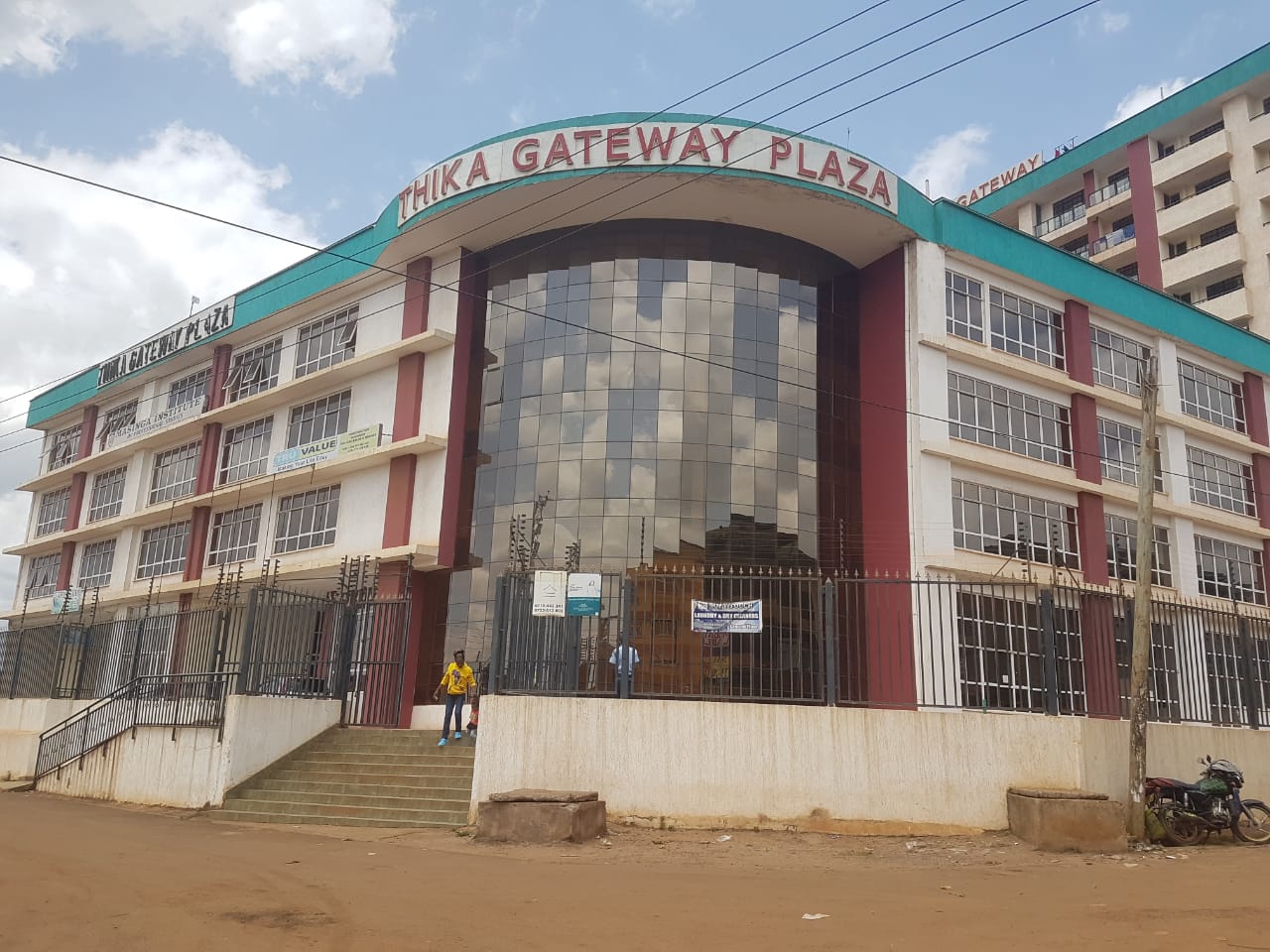 Thika Gateway Plaza