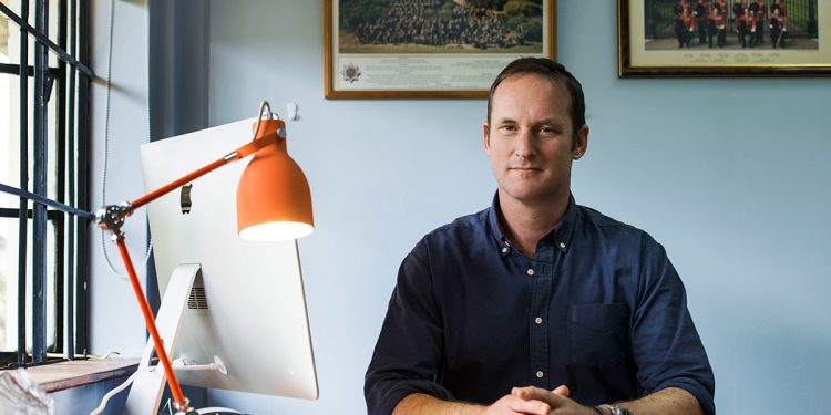 Wayne Hennessy Barrett