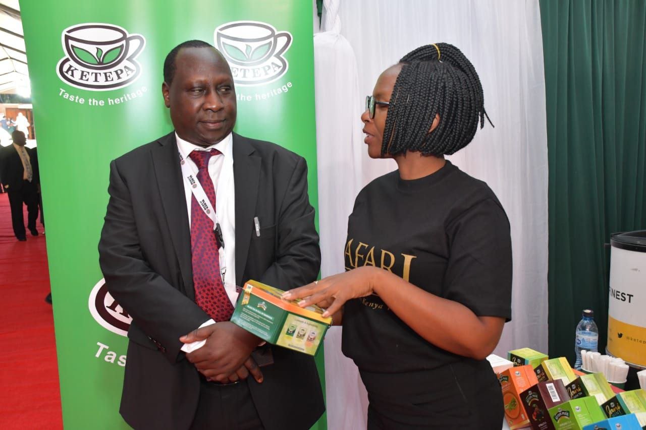 Nothing changed at KTDA as tea sector now riddled with corruption