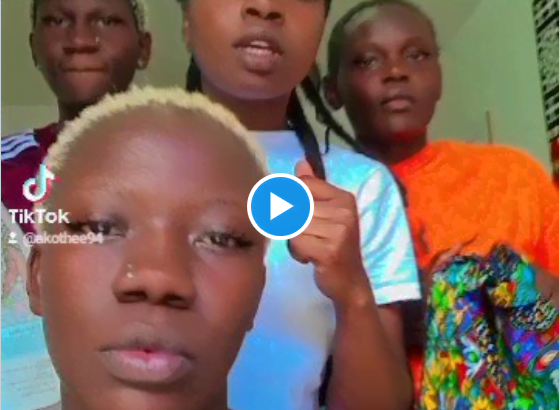 Nation Media Group Faulted for Intellectual Property Theft