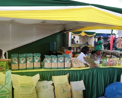 The ongoing looting of state agency (NCPB) seeking Sh19 billion to stay afloat