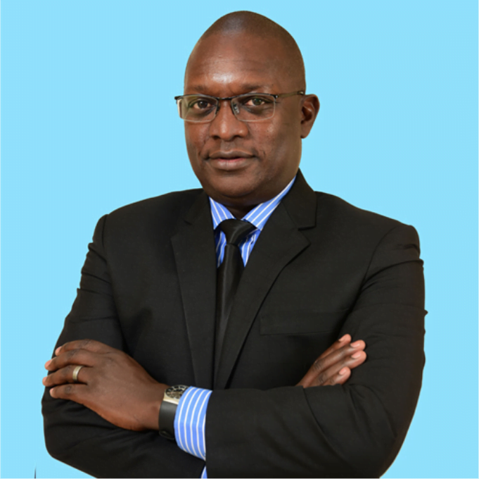 Sasini Group Managing Director Mr. Martin R. Ochien’g