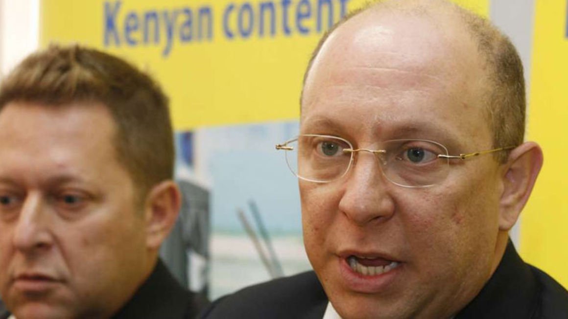 Dimension Data is prone to fraudulent dealings