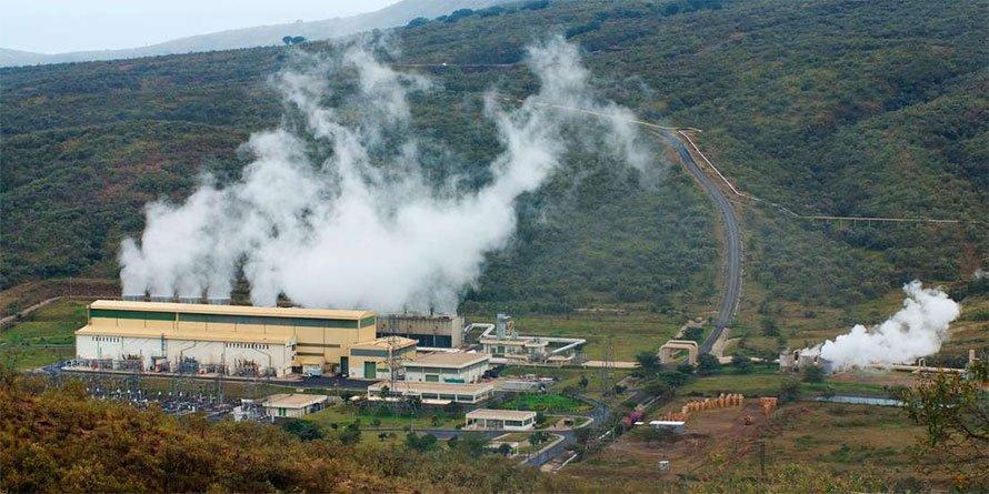 3000MW: KenGen scales up drive for more geothermal & hydro power