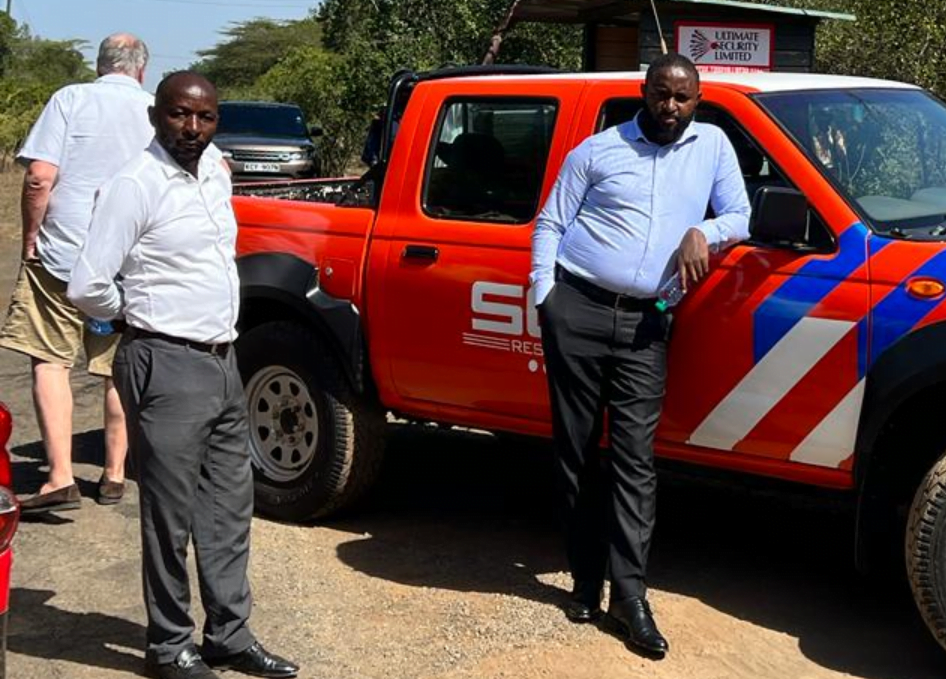 Do You Know These Men? Notorious Land Grabbers Unmasked In Lang’ata