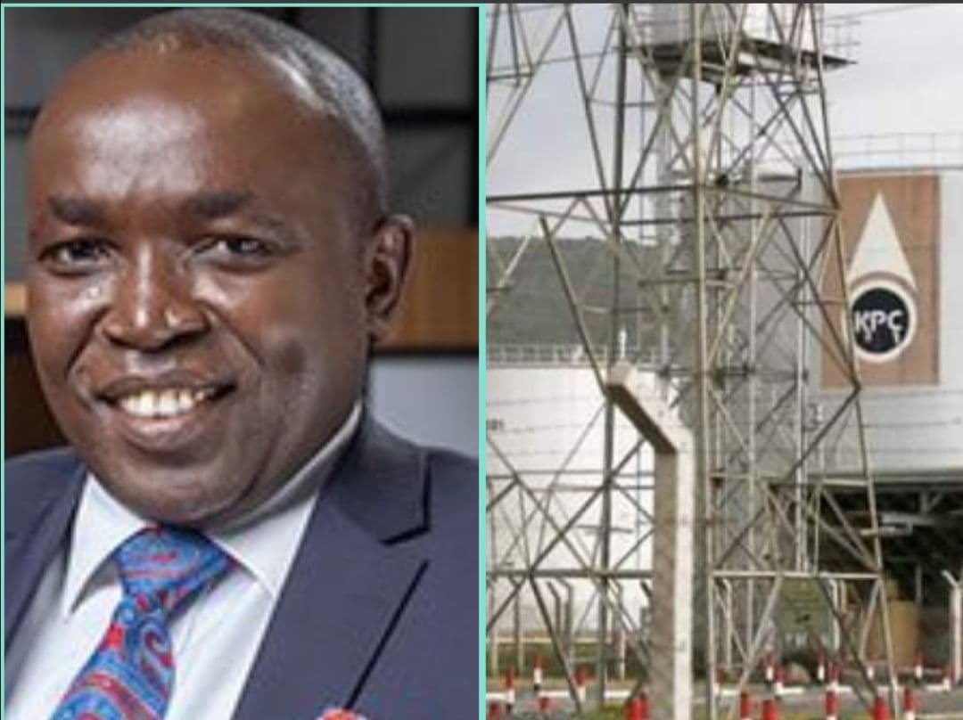 Macharia Irungu