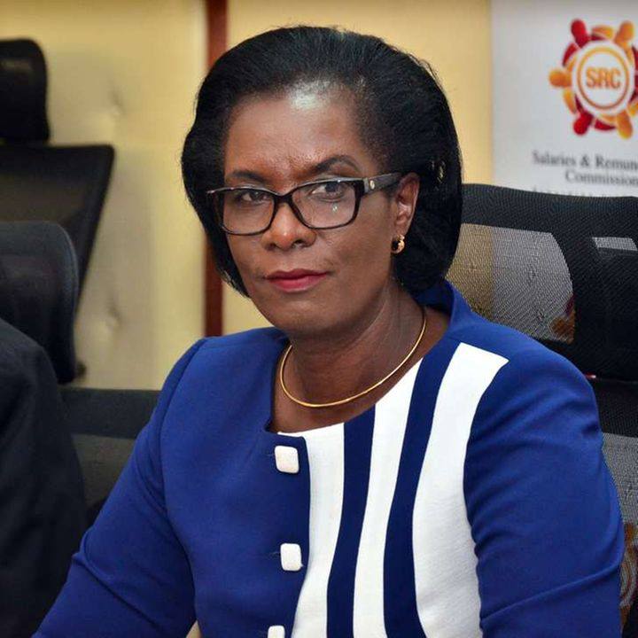 Delayed Payments: Speaker Wetangula’s kin George Amute frustrating medical workers