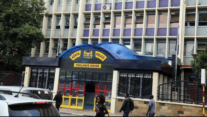 Whistleblower lifts lid on controversial police medical cover tender illegally awarded to CIC, Old Mutual and Britam