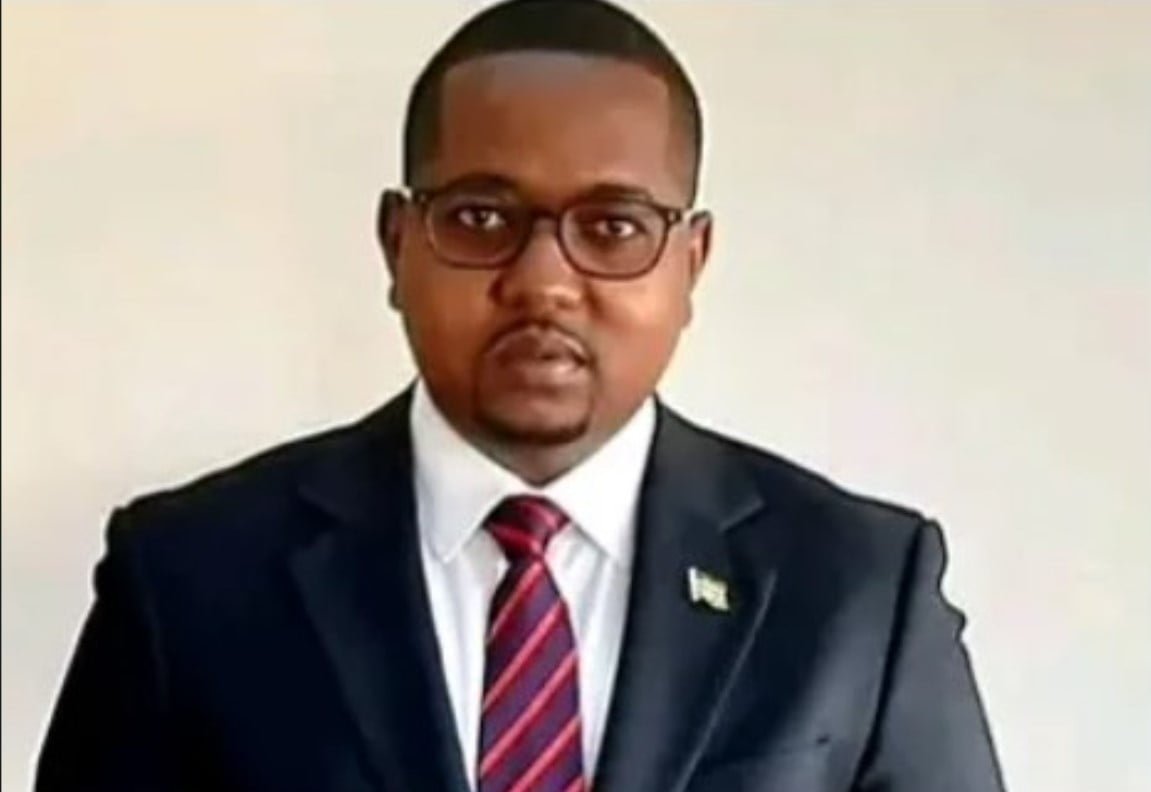 David Ndungu Njoroge