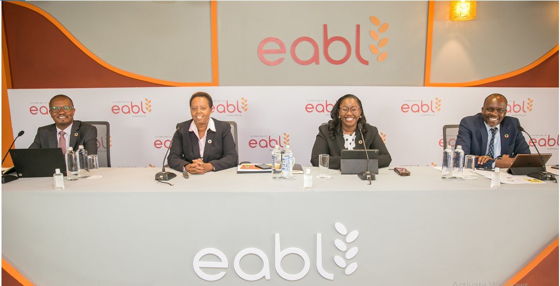 EABL scams Eplug, a Kenyan Creative, off his innovative liquor sales proposal