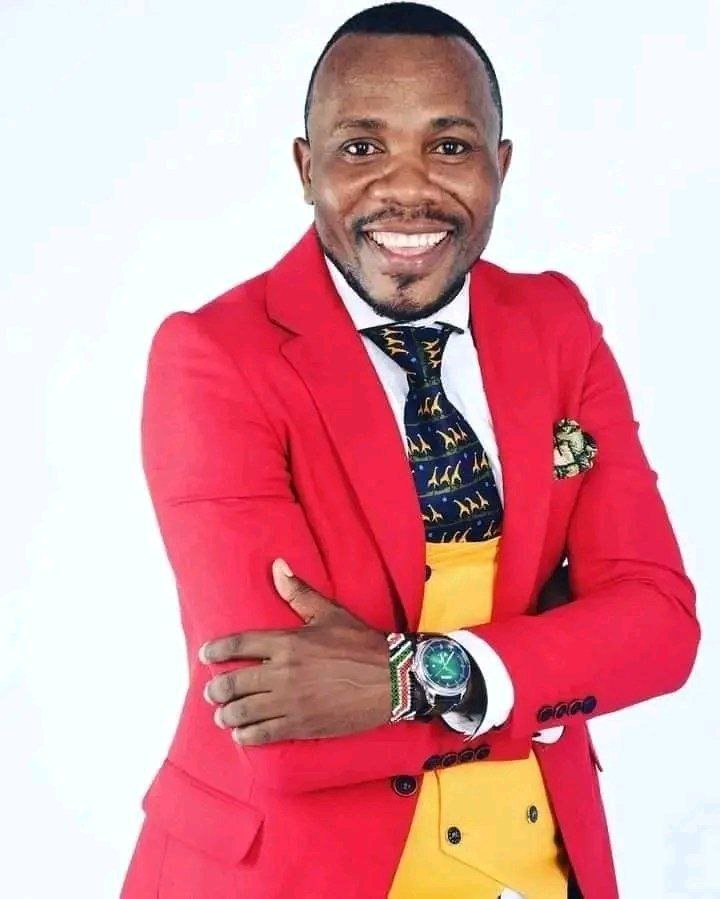 The late Ilagosa Wa Ilagowa