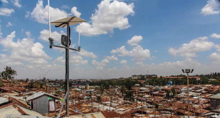 Poa! Internet: KoT calls on DCI to arrest internet gadget thieves