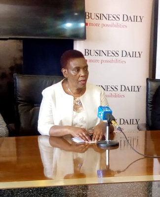 Inhumane treatment of Employees at Winfred Mbogori's Super-Broom services limited