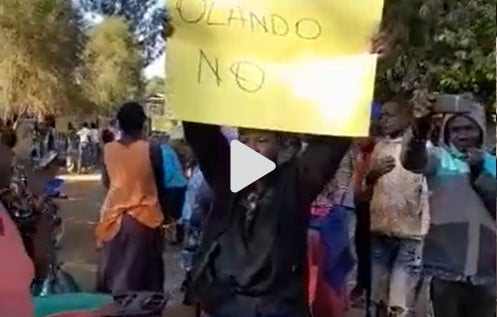 Parents Reject New Ugenya High School Principal