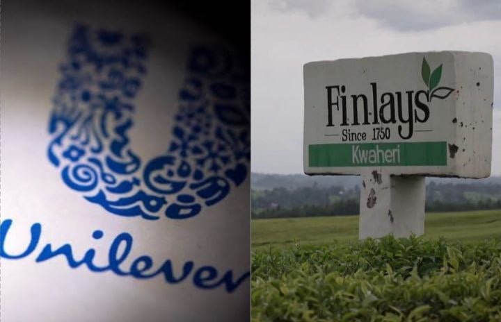 WATCH: Documentary exposes Unilever and Finlays s£x for work scandal