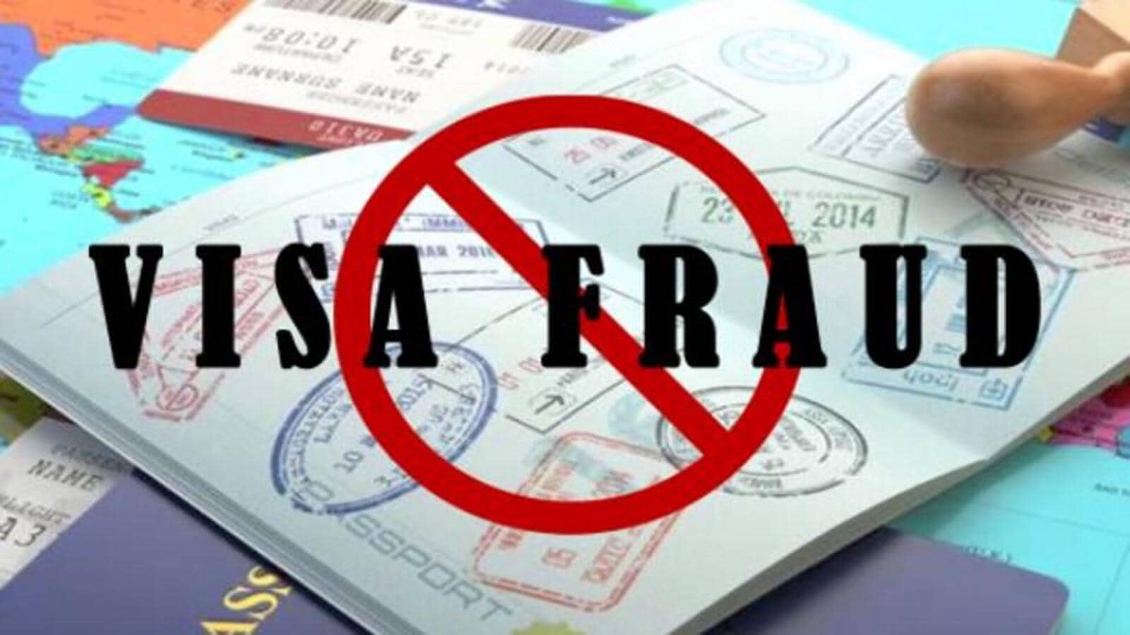 Agency Exposed for Scamming Kenyans With Fake Visas