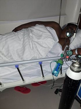 Consolata Wakwambubi