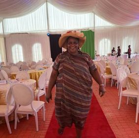 Consolata Wakwambubi