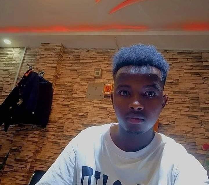 Murder or suicide?: Questions linger over the death of upcoming designer Jeff Mwathi