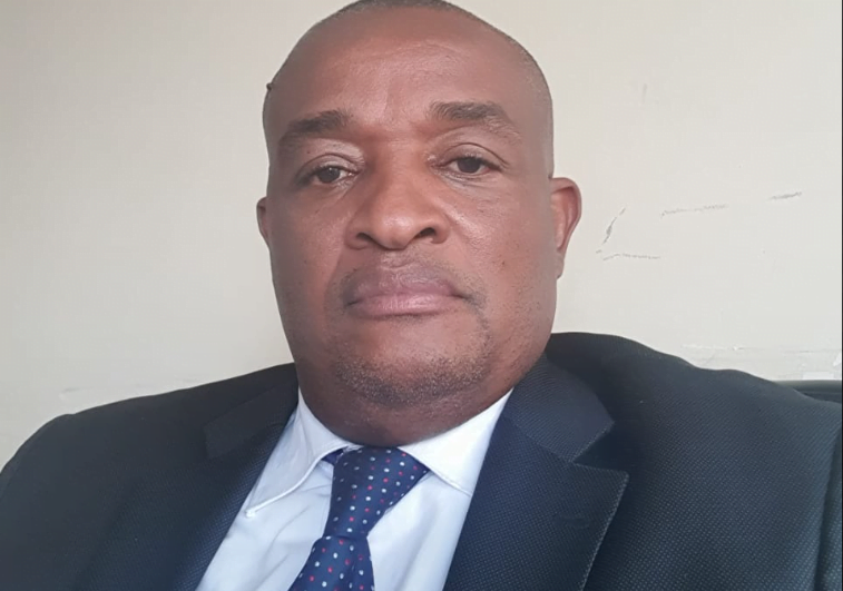 Harambee Sacco Society Limited Chairman Macloud Malonza