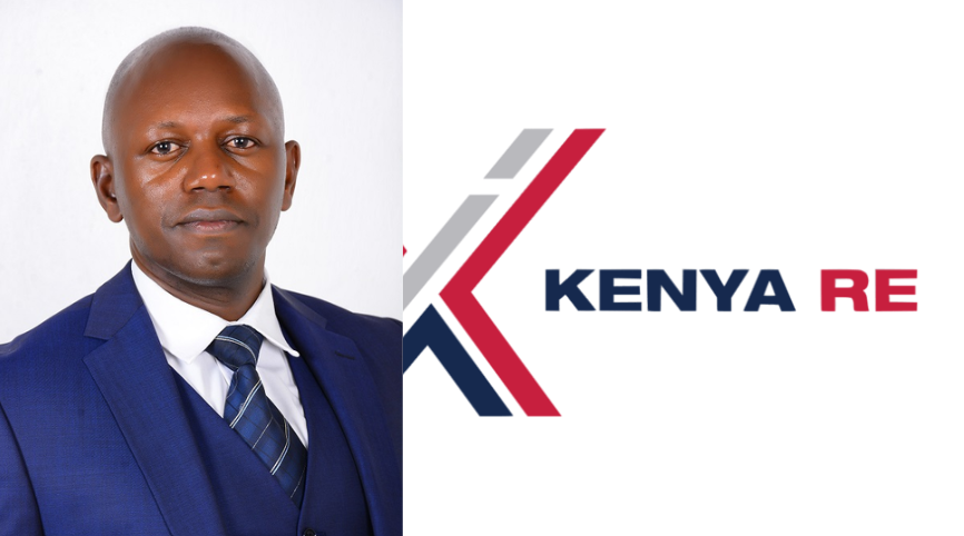 Kenya Re CEO Hillary Wachinga Blames Witches While Audit Reports Pile Up at Kenya Re