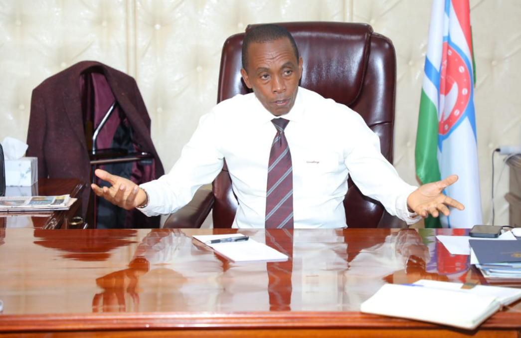 Traders in Kiambu County are expressing frustration over a sudden increase in business permit fees, with many demanding answers from the county government regarding the unexplained charges.