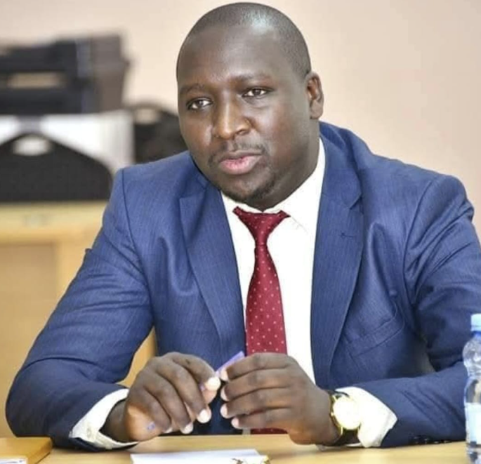 Baringo County's Chief Officer for Roads and Public Works Mr. Geoffrey K. Kosgey exposed for land grabbing in Marigat and Mogotio while exploiting vulnerable communities for personal gain.