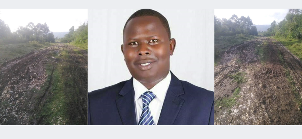 Chepalungu Residents Blame MP 'Mandazi' for Neglecting Impassable Roads