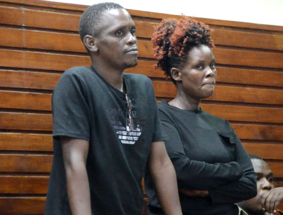 Two suspects in the gruesome murder of Mombasa fishmonger Jane Achieng Omullo are set to undergo mental assessment before taking plea, as cult and witchcraft links emerge.
