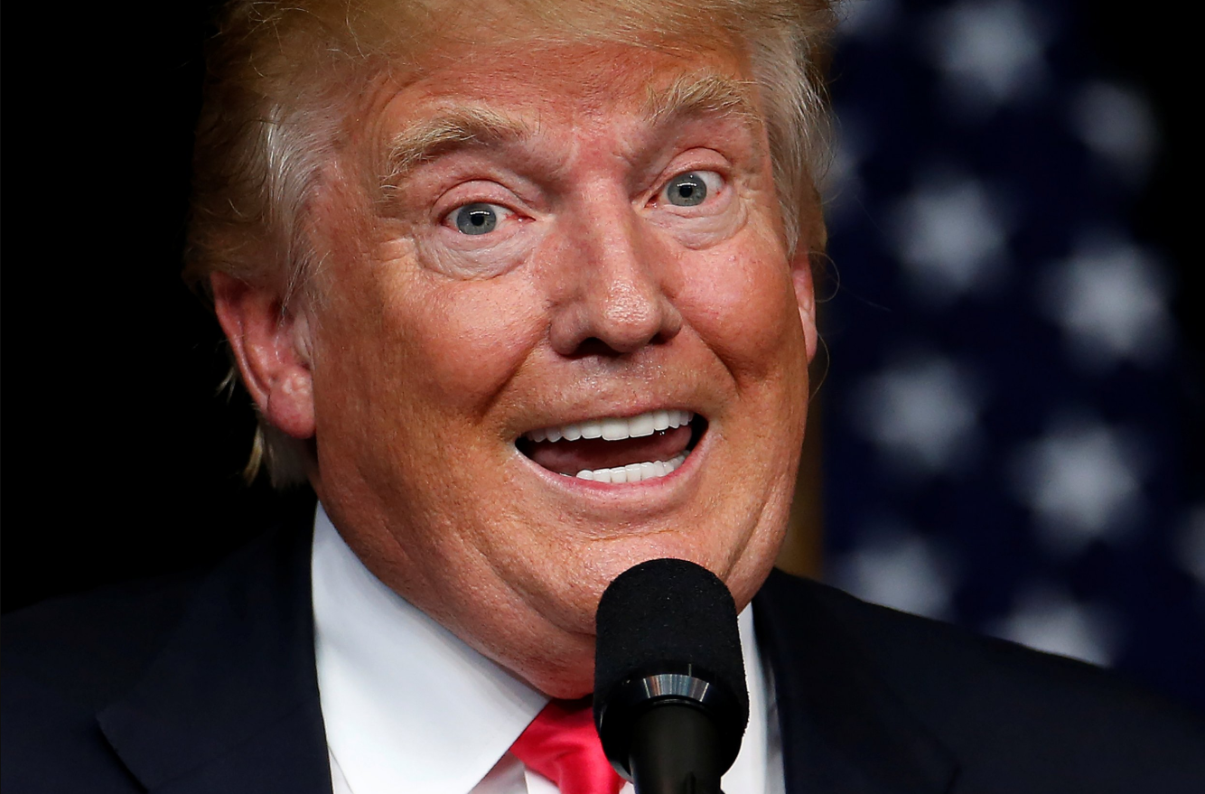 US Trump Tariffs Spark Trade Tensions with Kenya Over Corn Ban