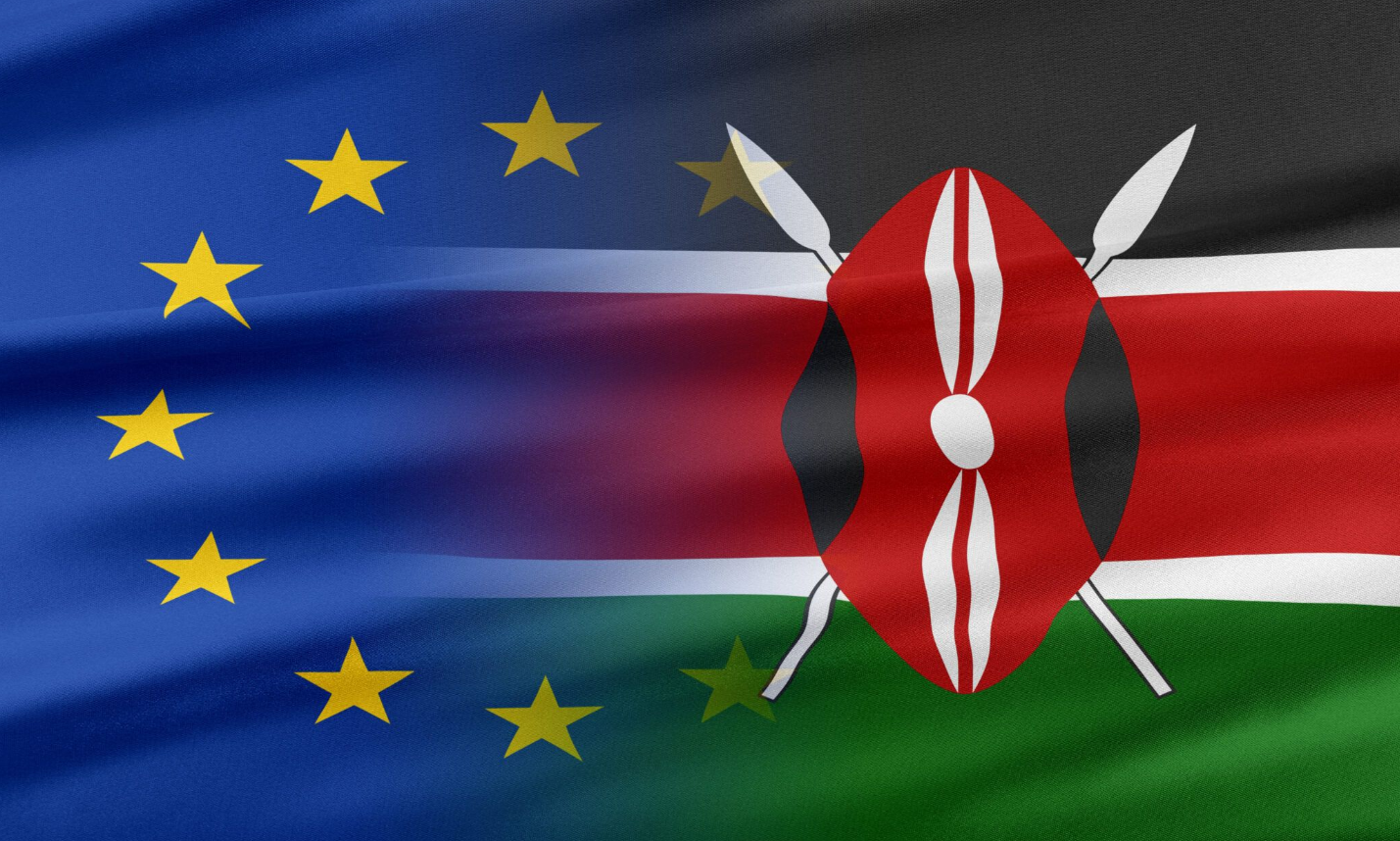 EU Mounts Pressure on Kenya to Tackle Corruption and Boost Business Confidence